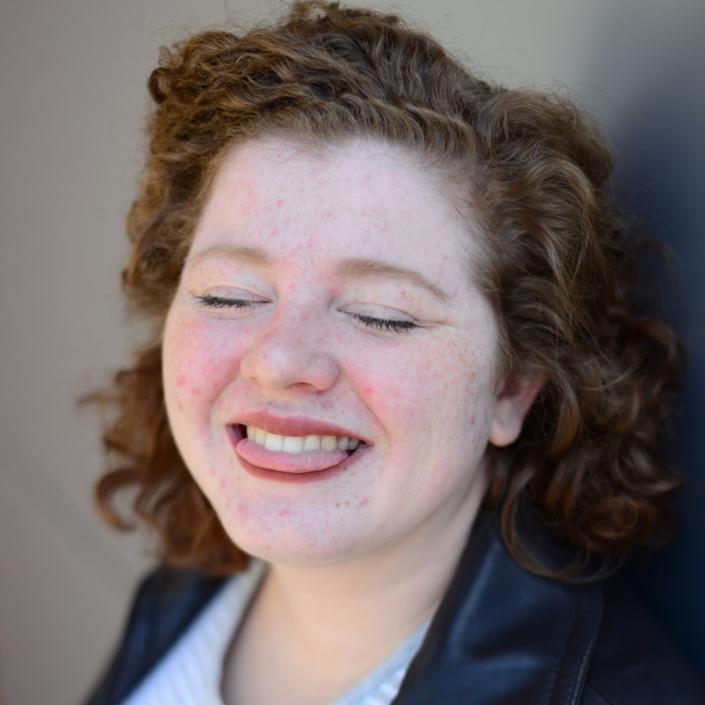 Meet your Posher, Brieanna